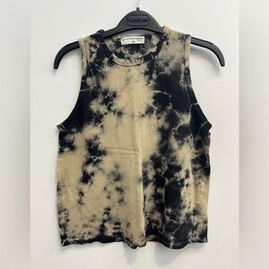 Electric & Rose Tank